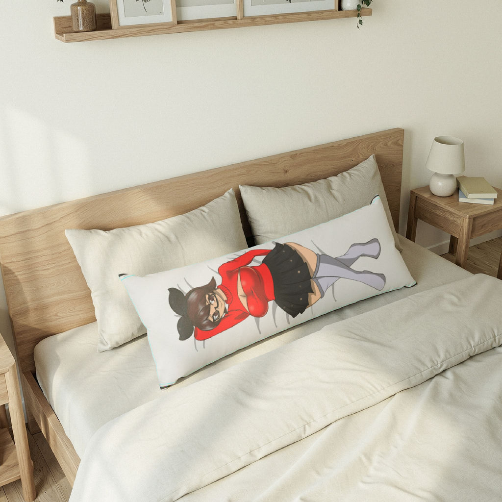 Morgy Body Pillow