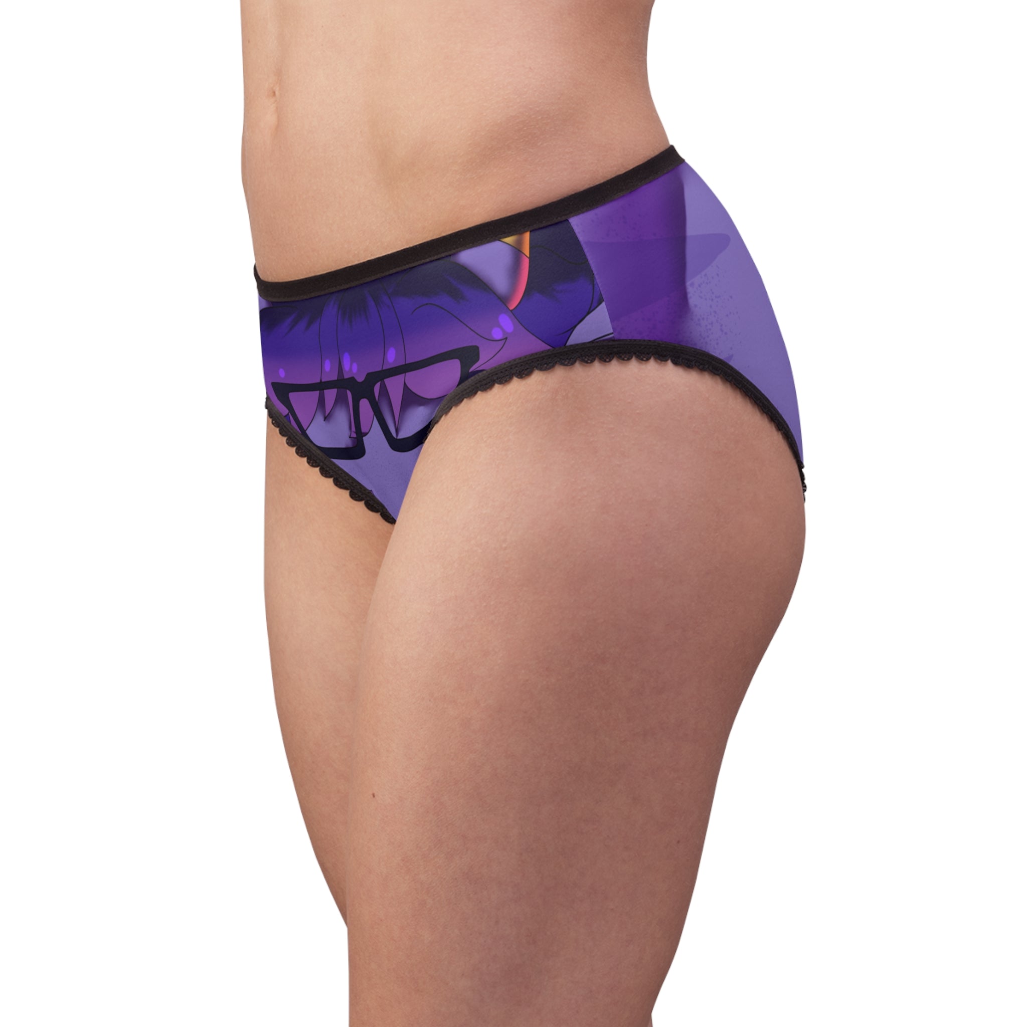 Raynie Panties