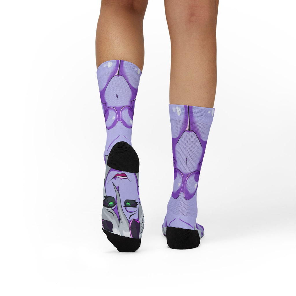 Grace Nelmar Socks