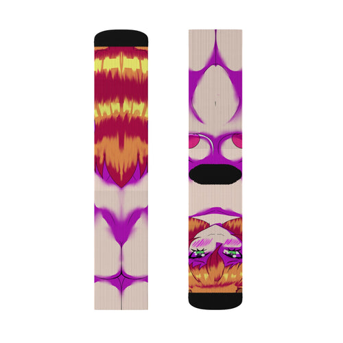 Freya Socks