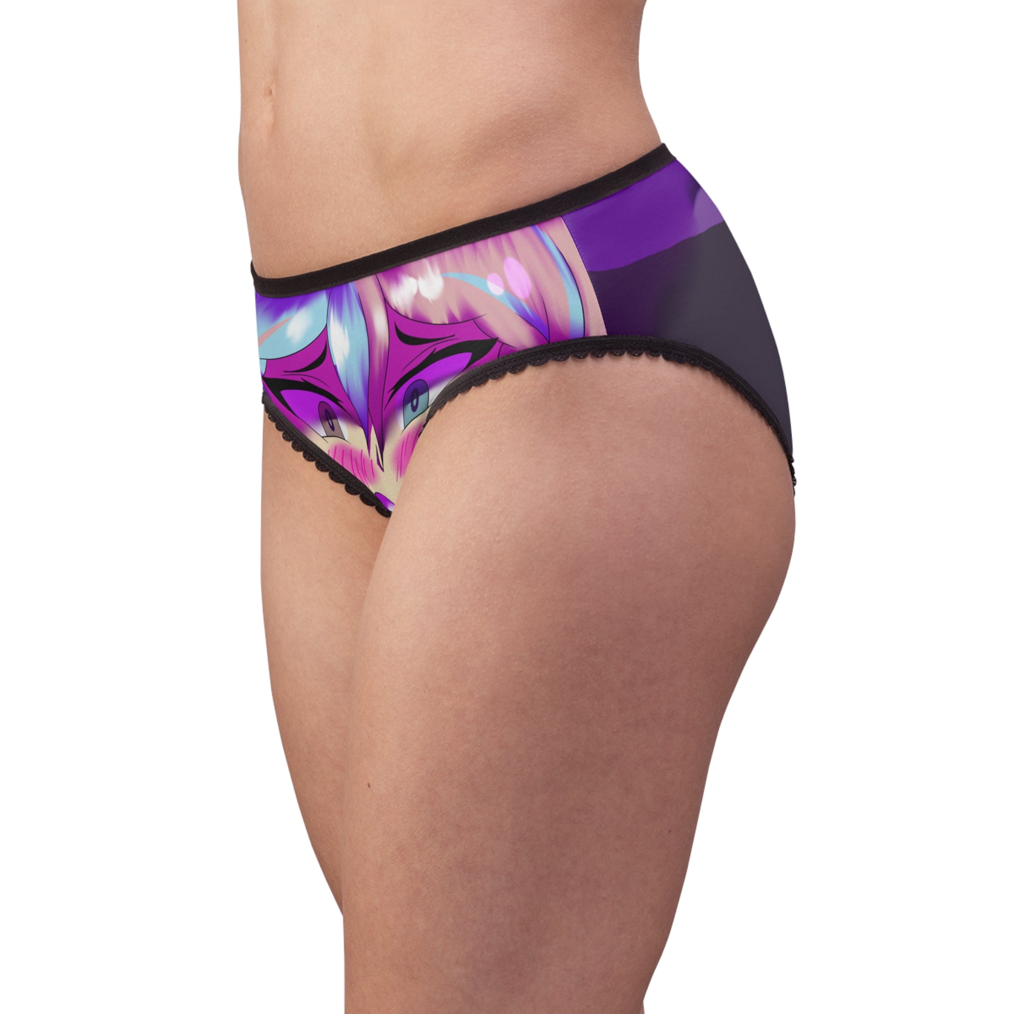 Trante Panties