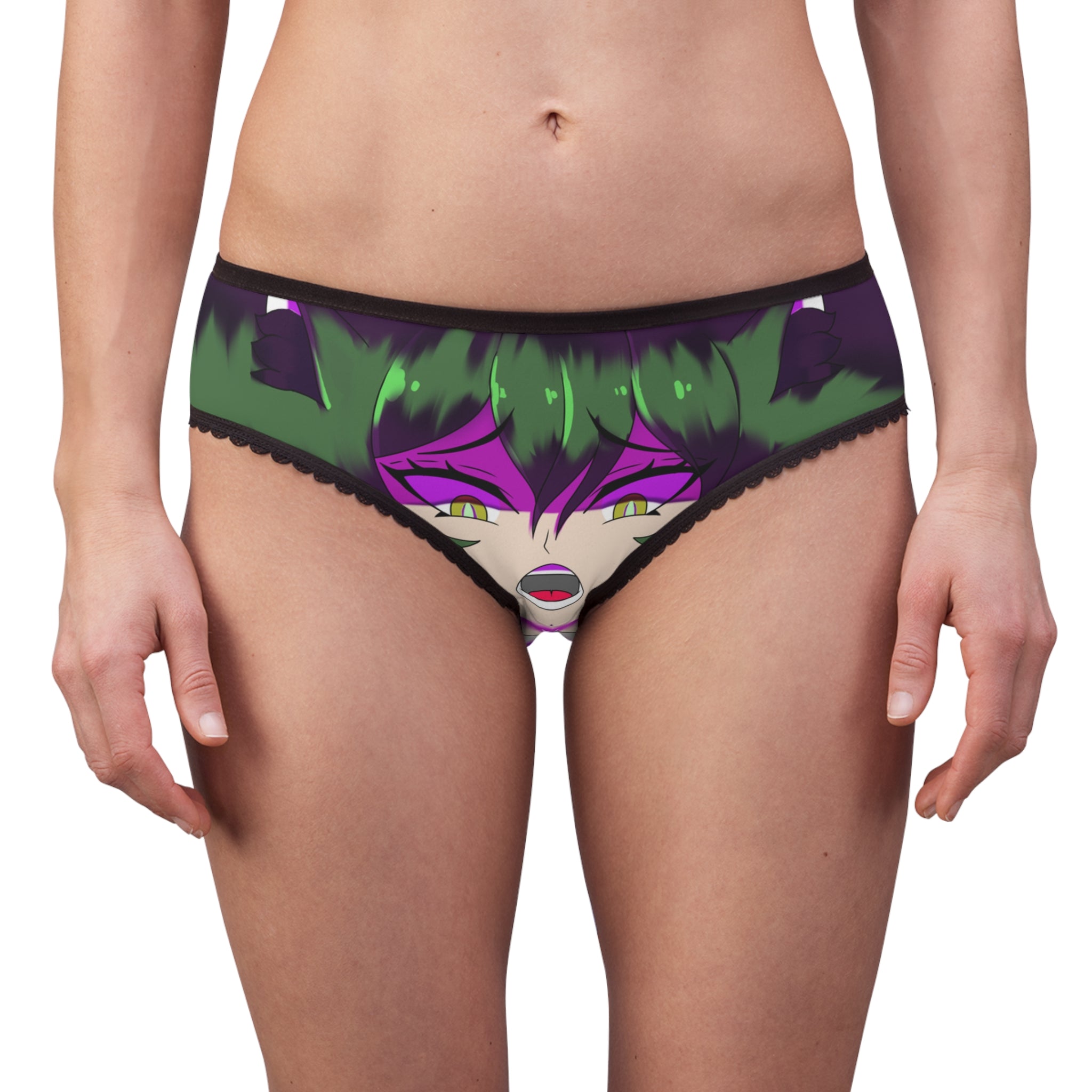 Nova Panties