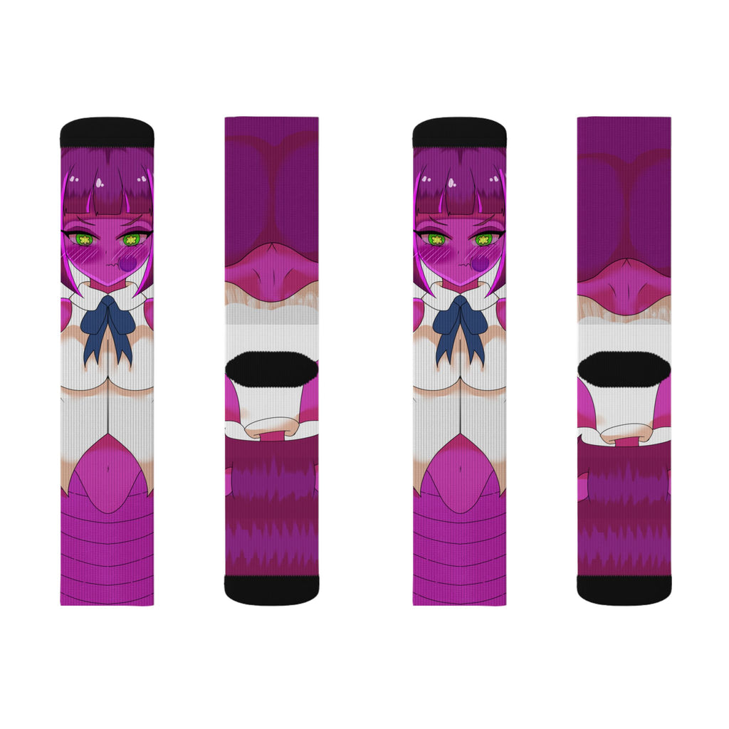 I.N.A Socks