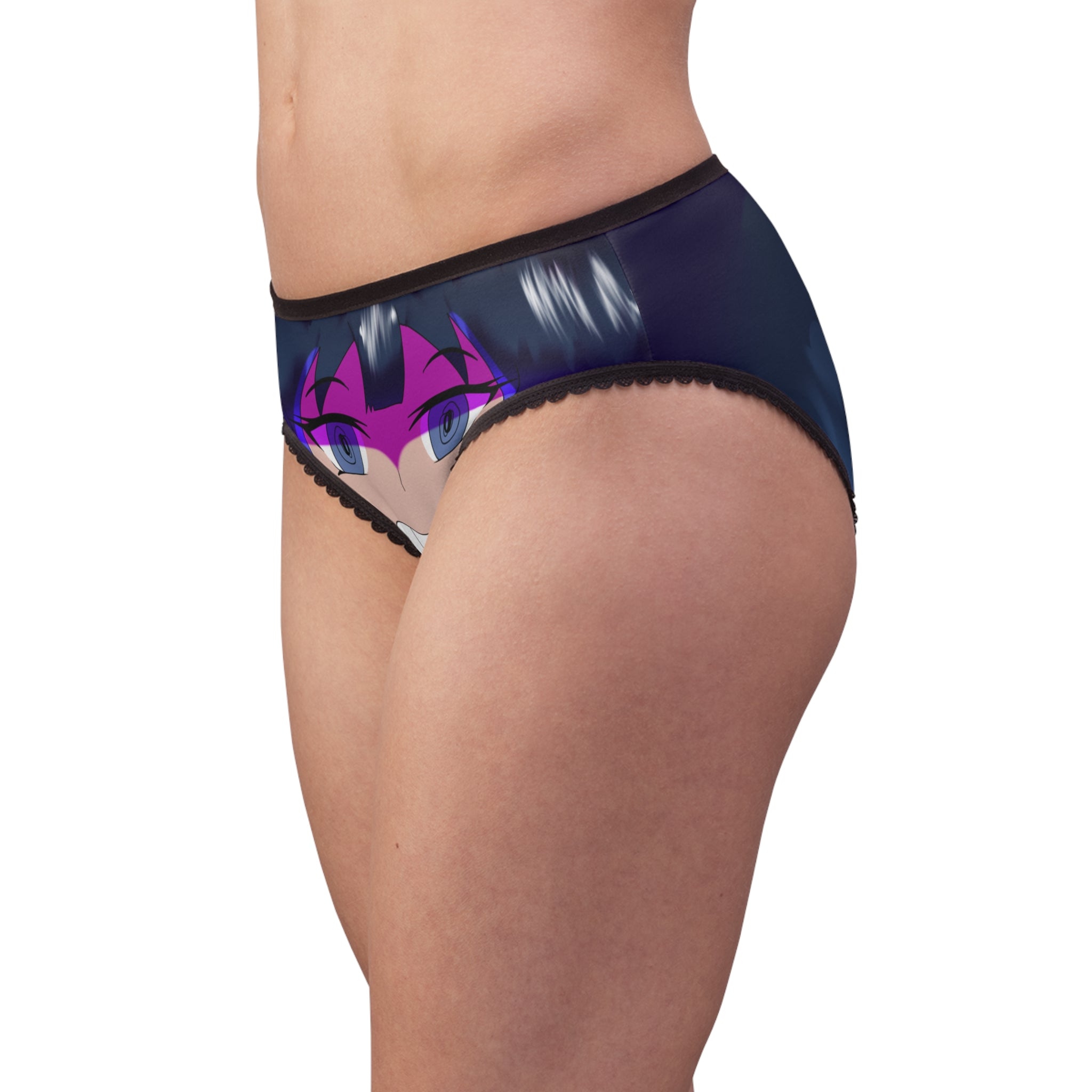 Jamir Panties