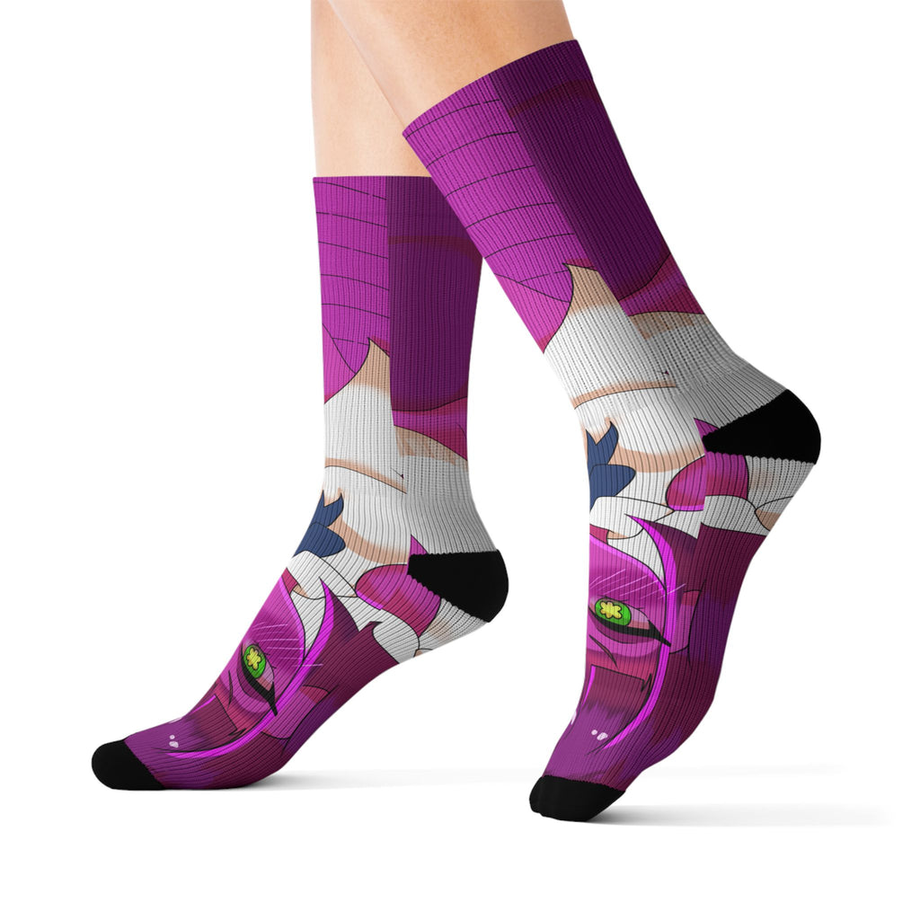 I.N.A Socks