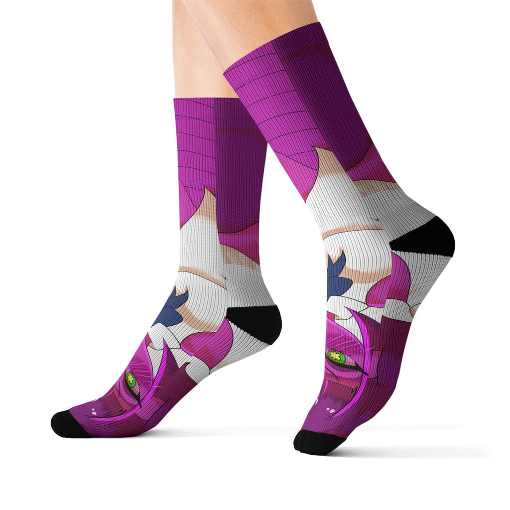 I.N.A Socks