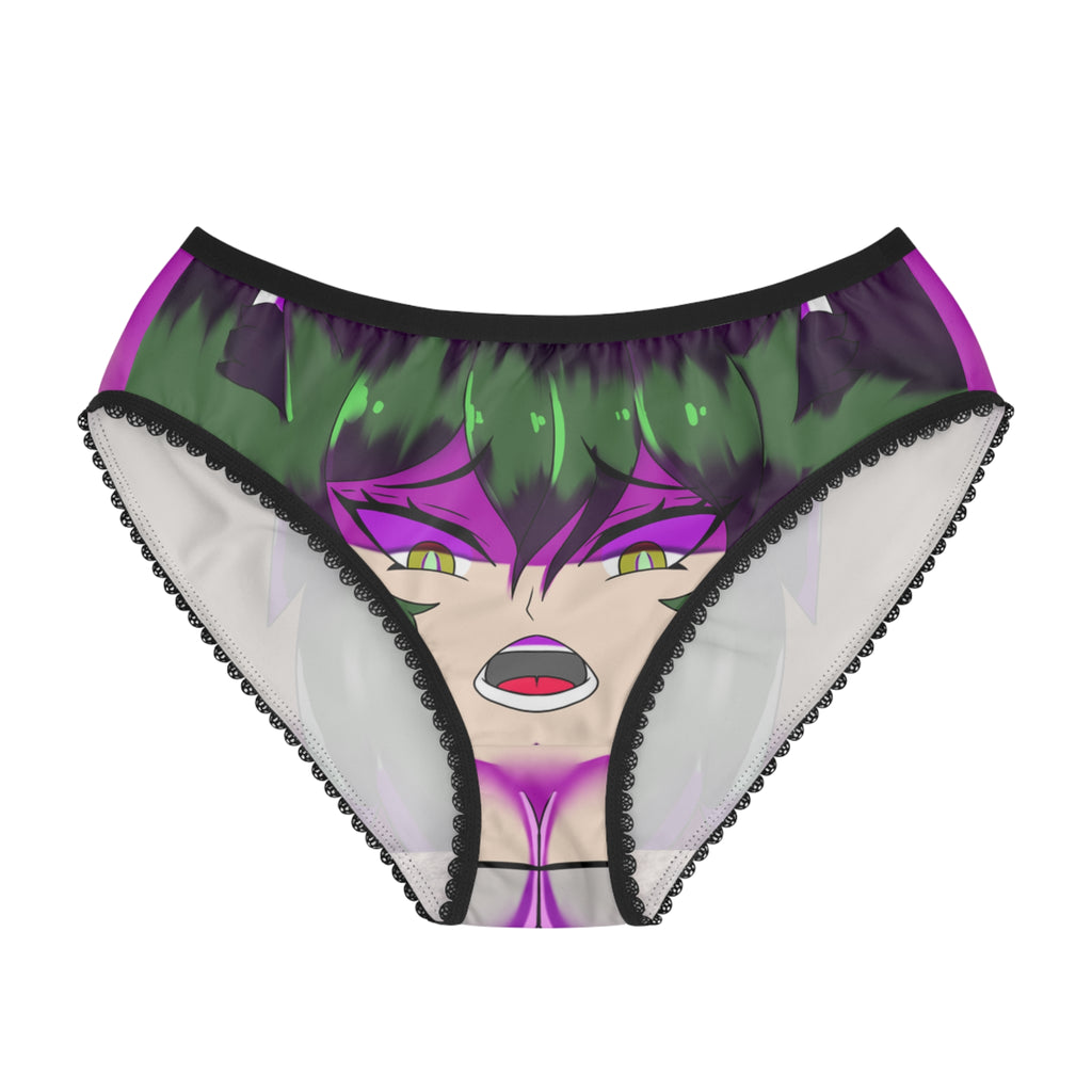 Nova Panties