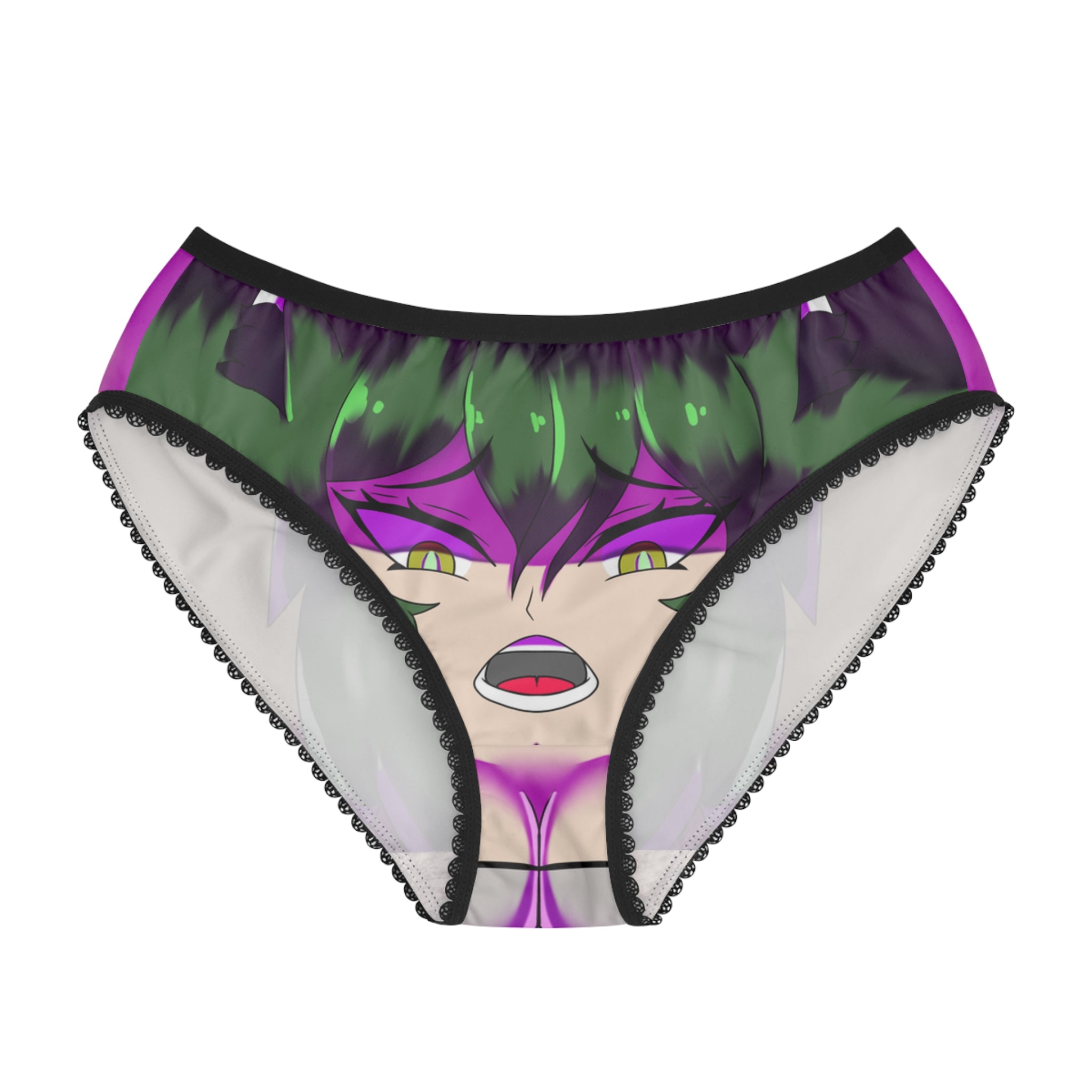 Nova Panties