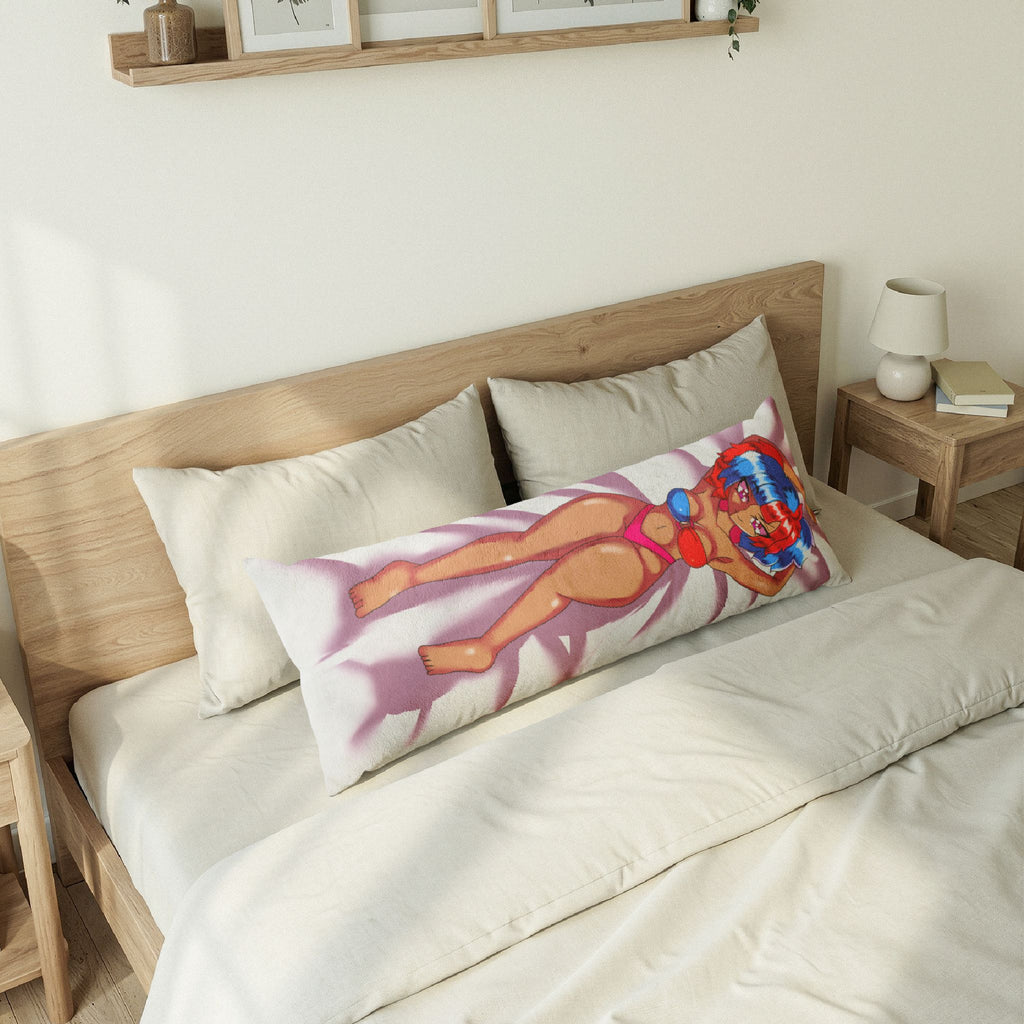 Risa Body Pillow