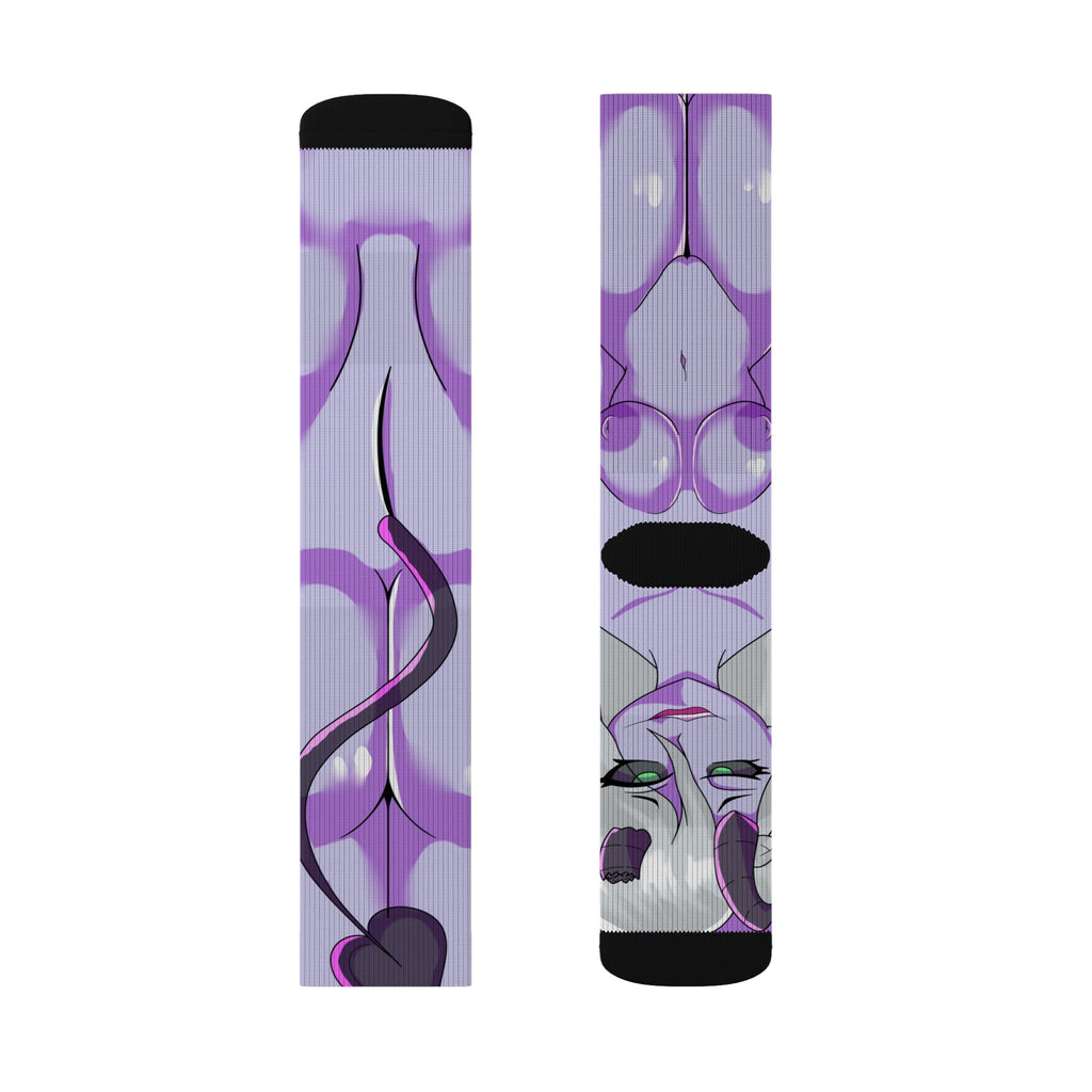 Grace Nelmar Socks