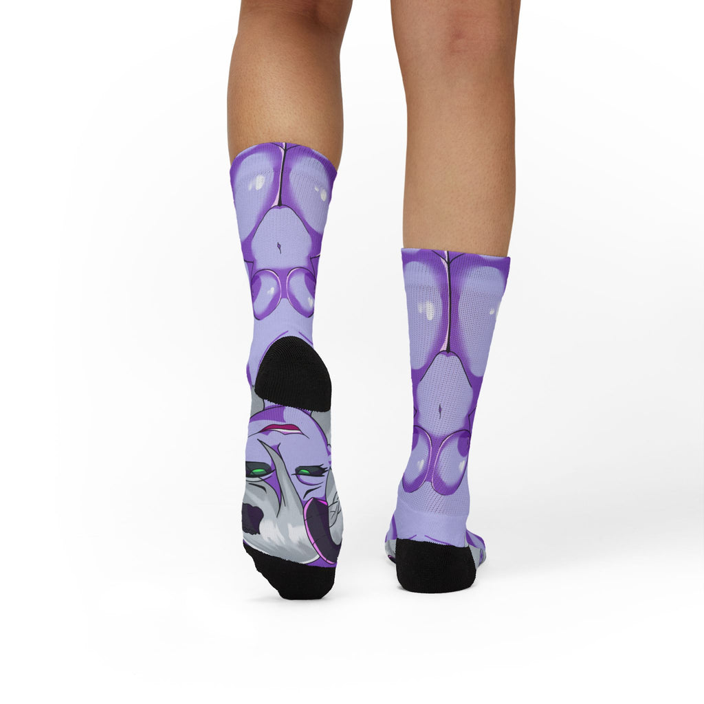 Grace Nelmar Socks