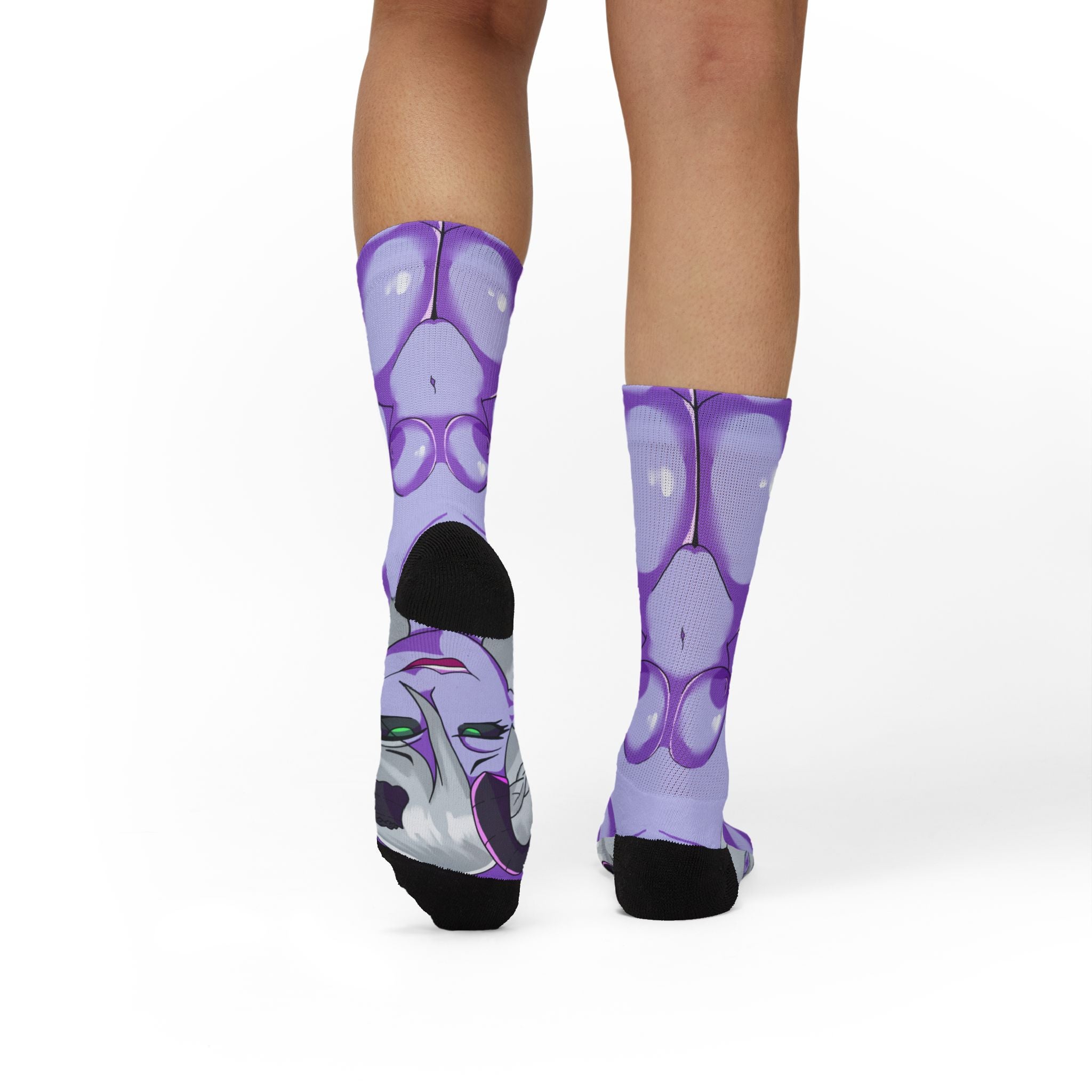 Grace Nelmar Socks