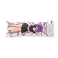 Jess and Taiga Body Pillow