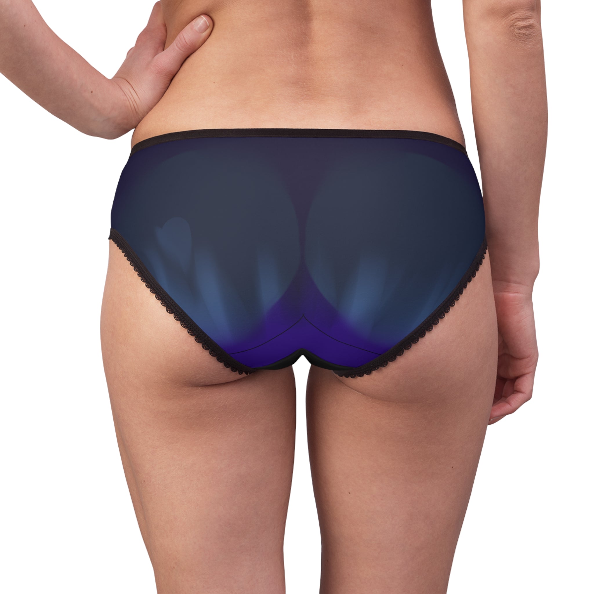 Jamir Panties