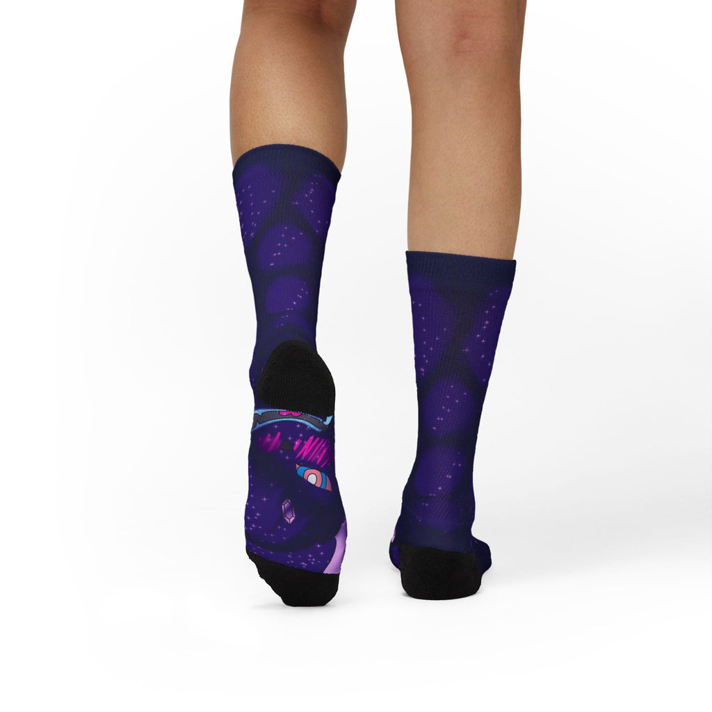 Fungus Socks