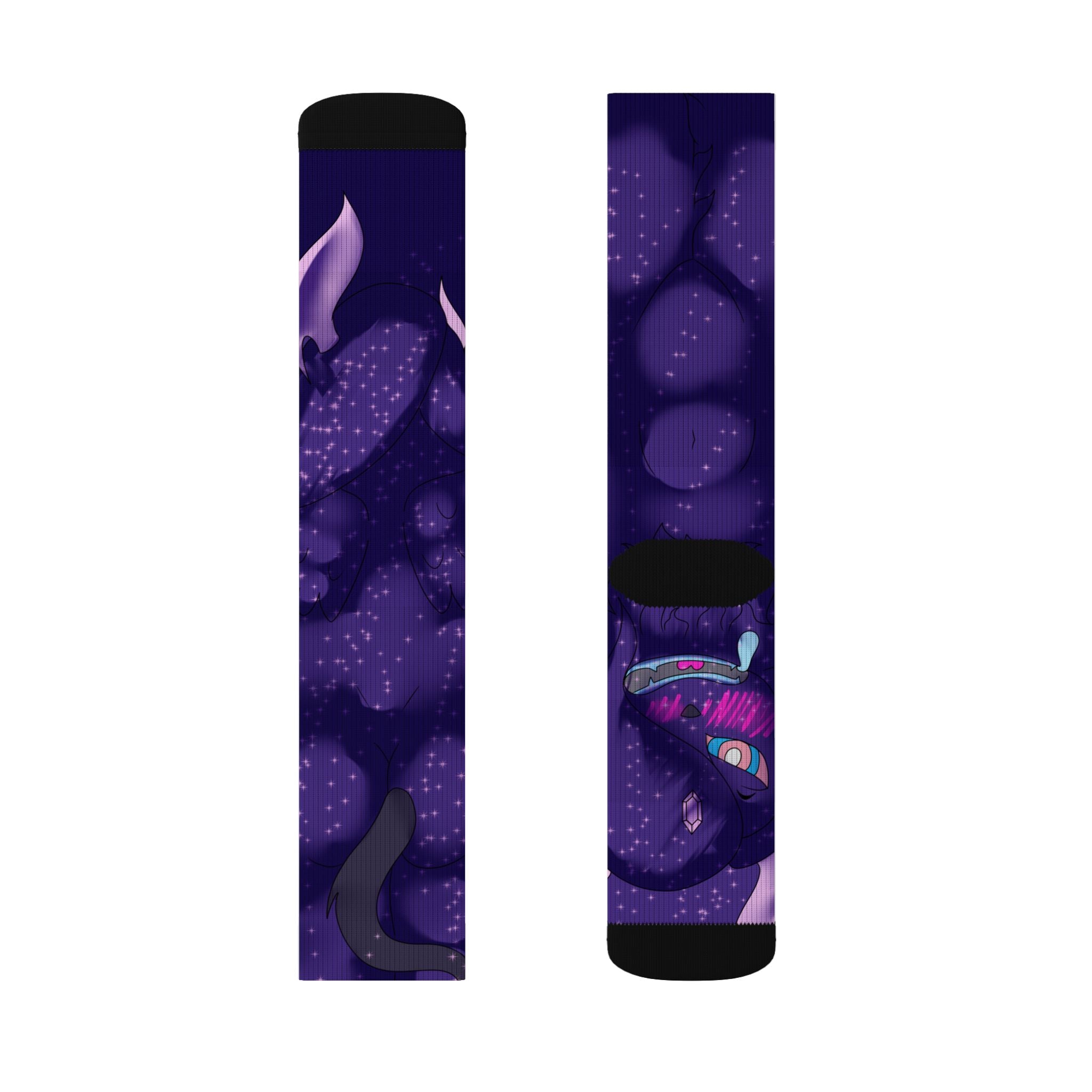 Fungus Socks