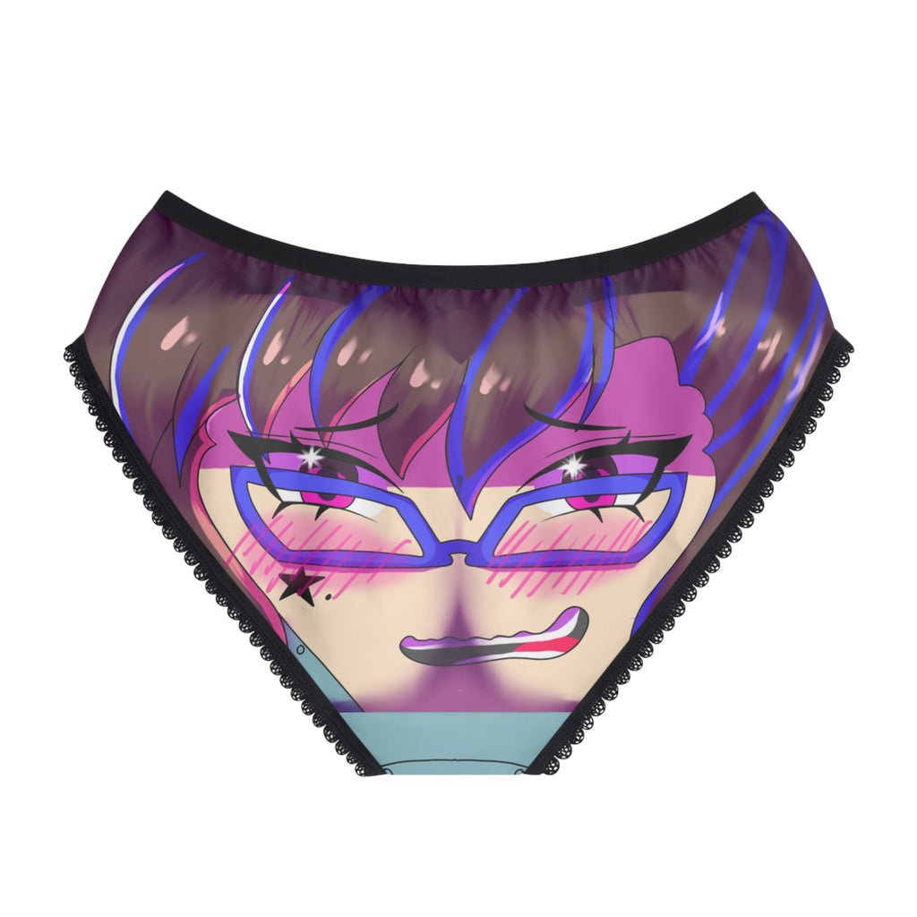 ChairgirlTFs Panties