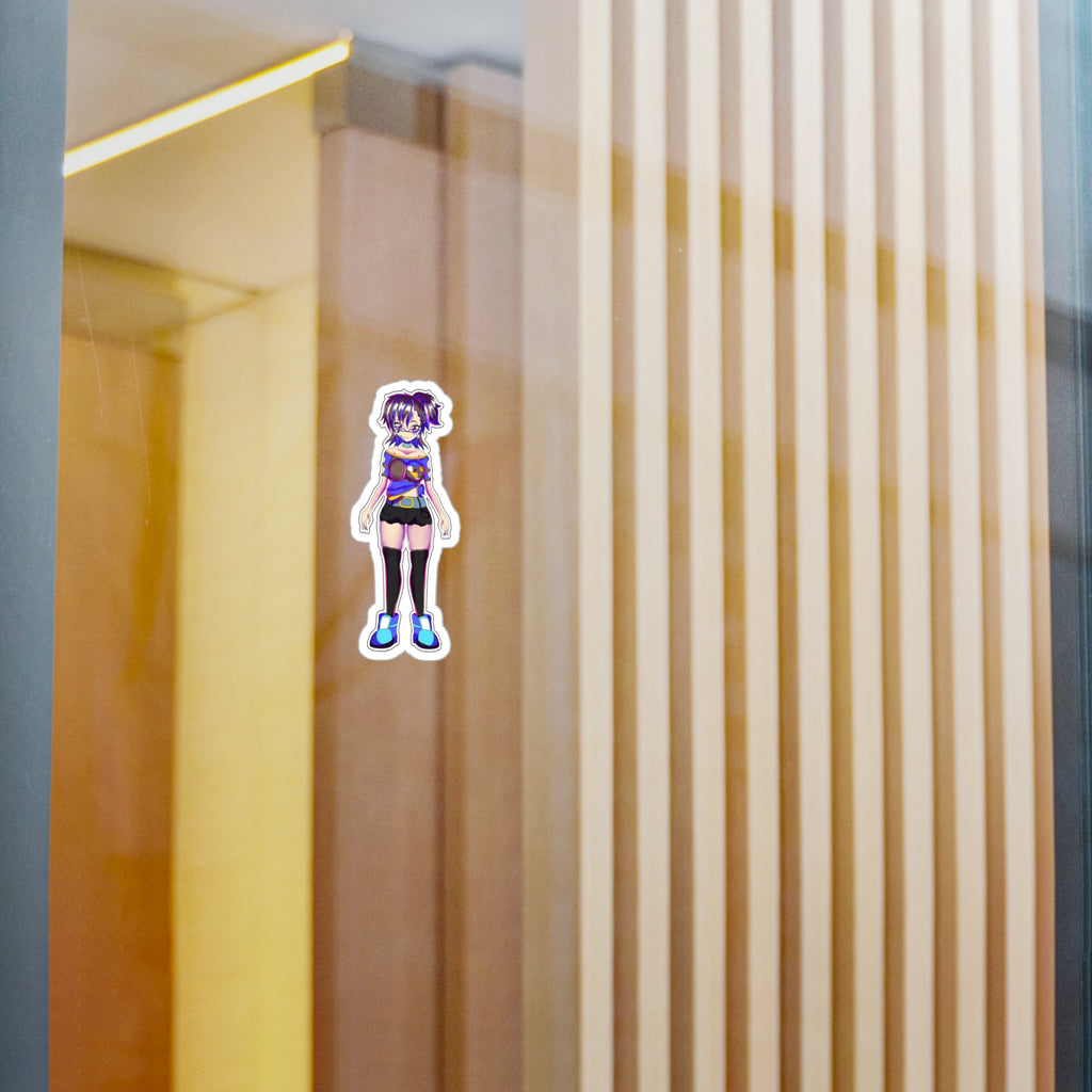 Risa Sticker