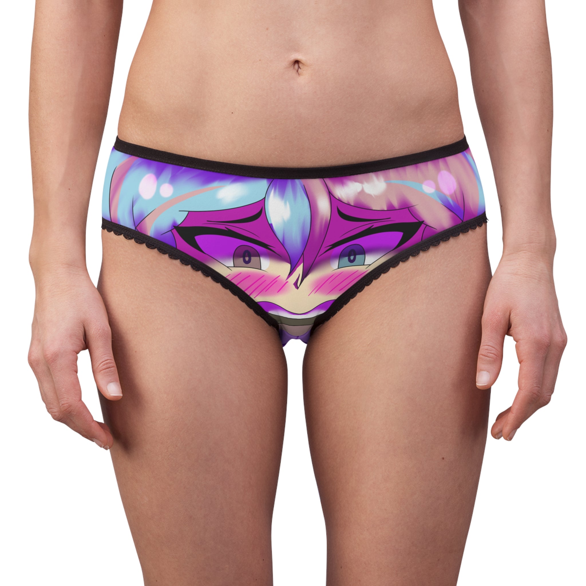 Trante Panties