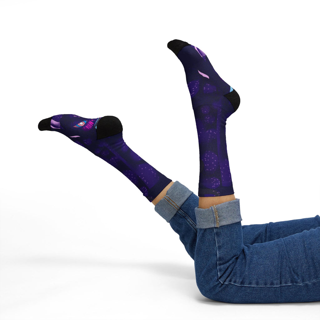 Fungus Socks