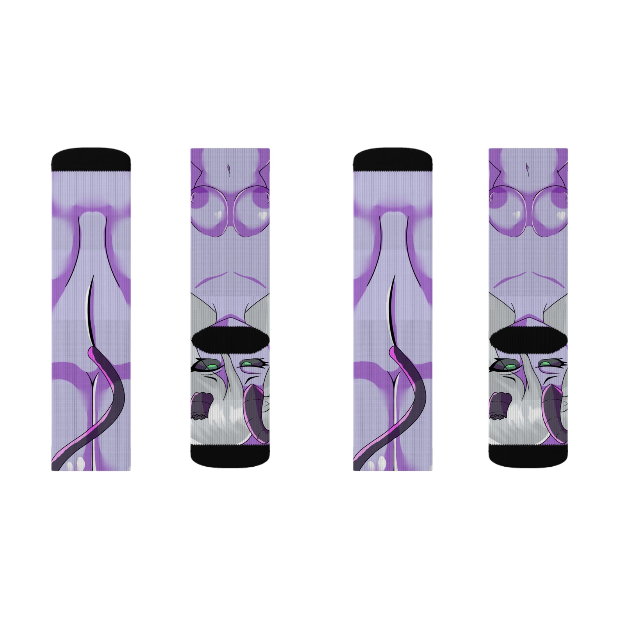 Grace Nelmar Socks