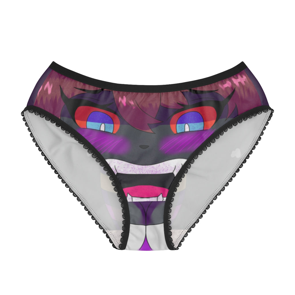 Shine Panties
