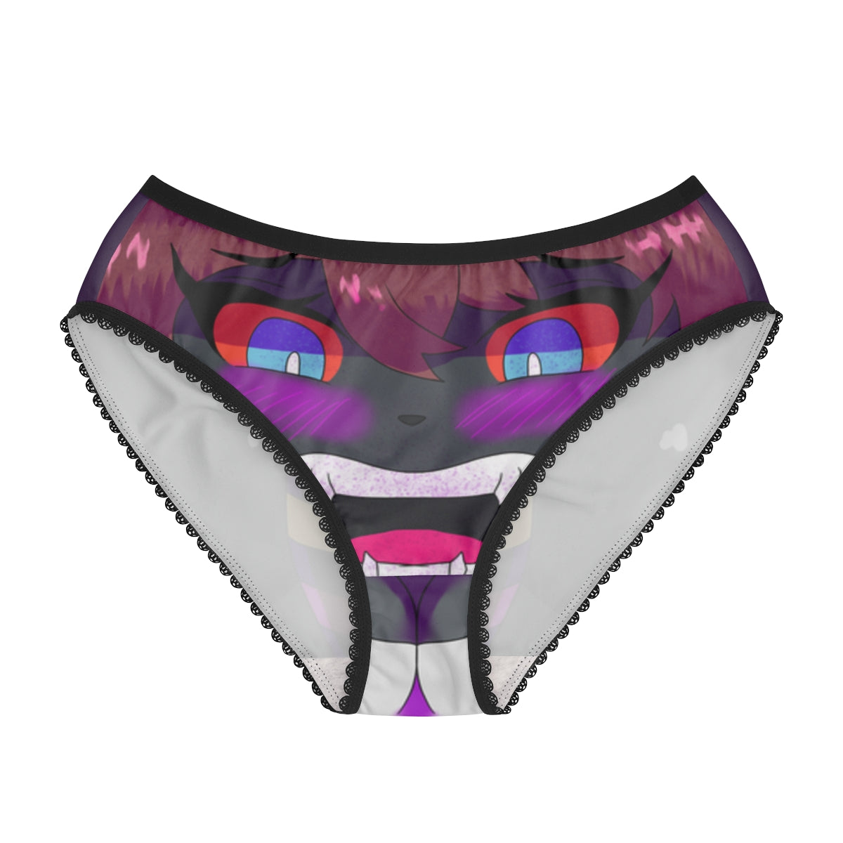Shine Panties
