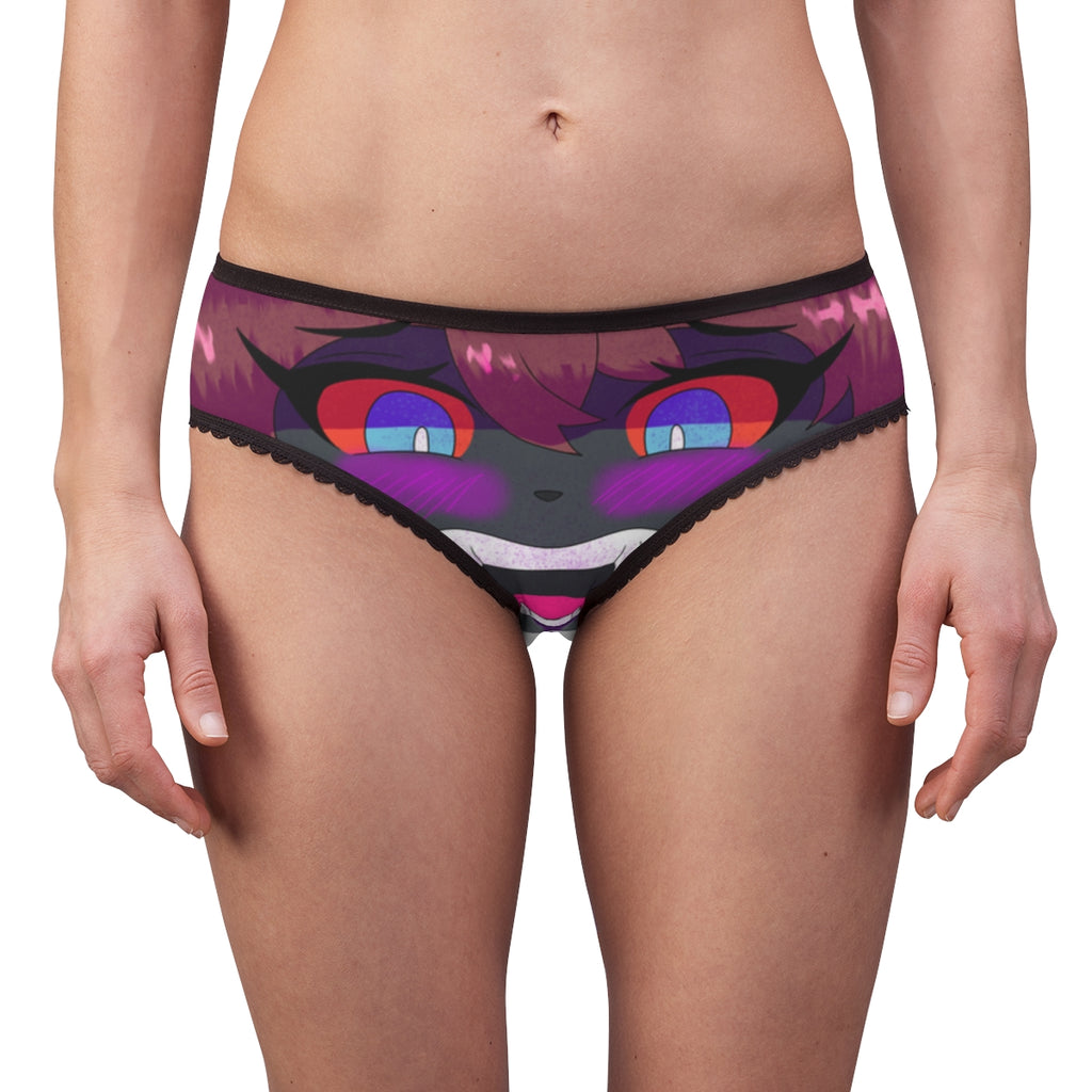 Shine Panties