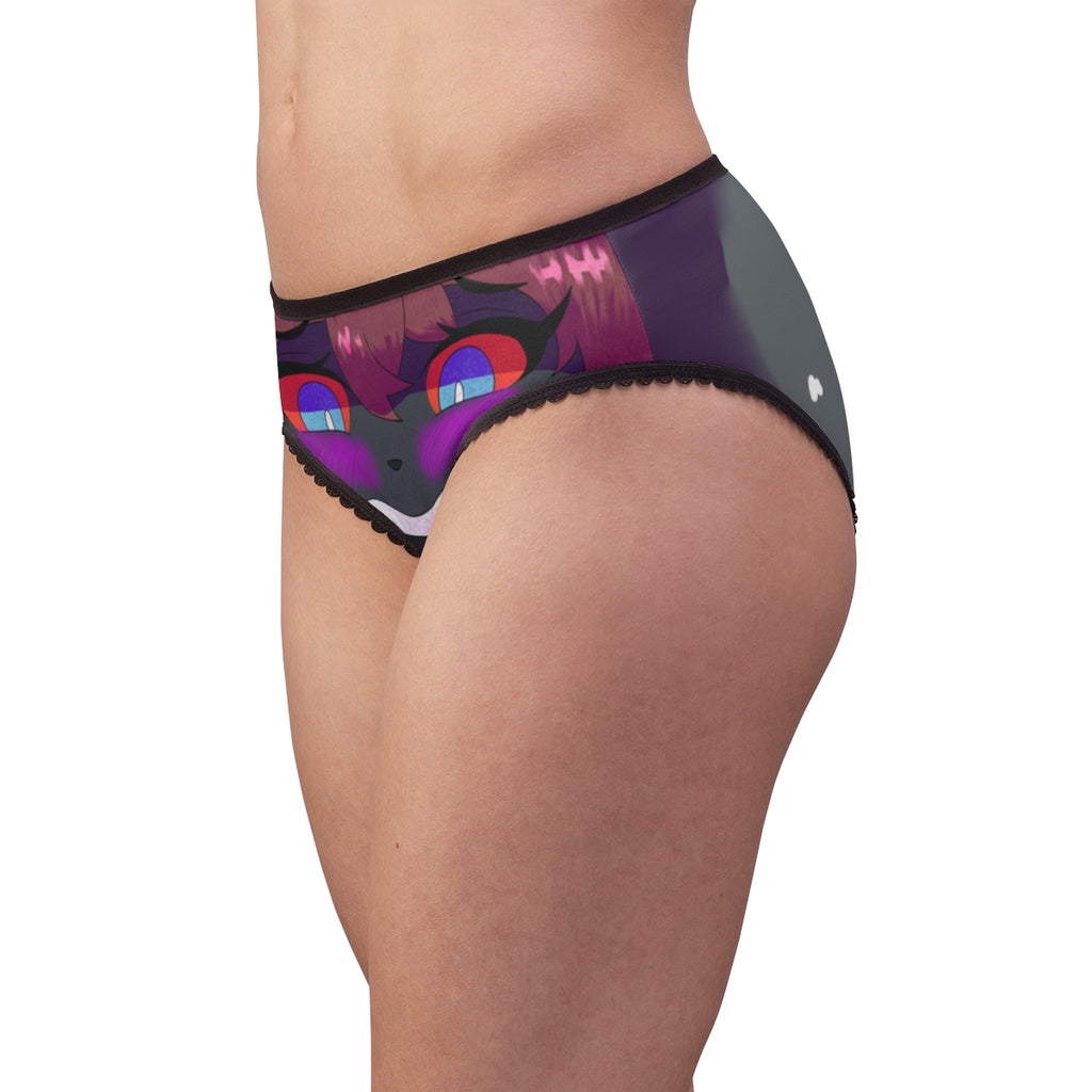 Shine Panties