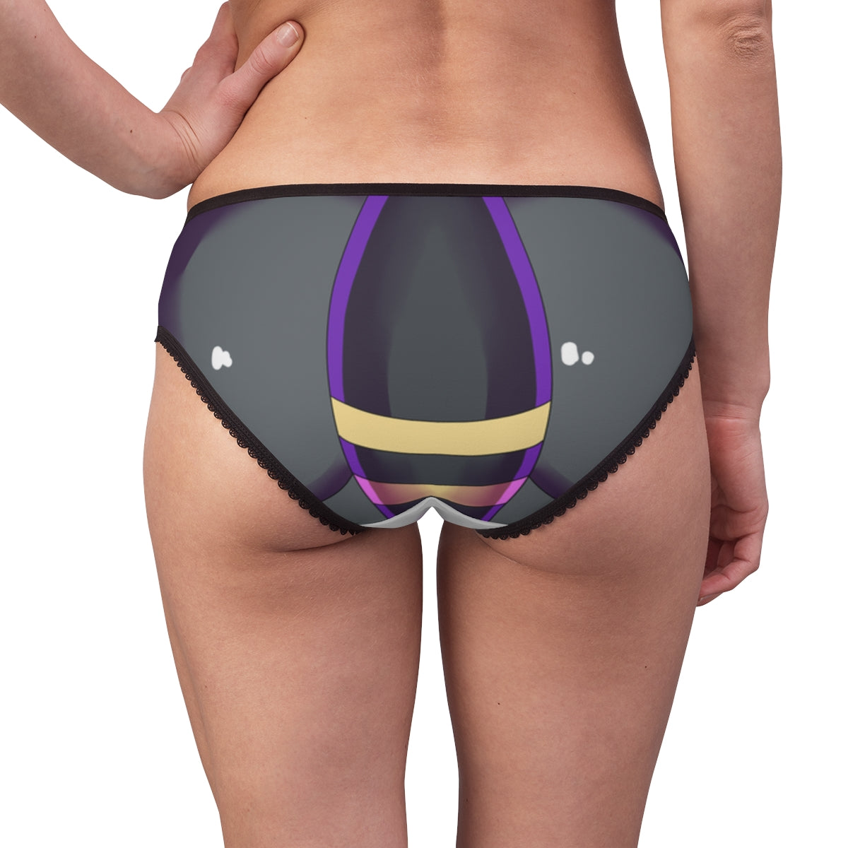Shine Panties